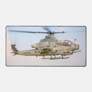 AH-1Z VIPER DESK MAT