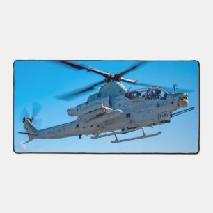 AH-1Z VIPER DESK MAT