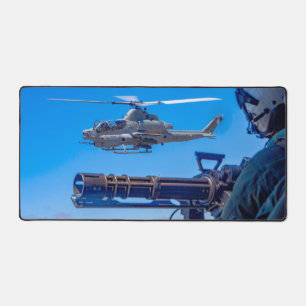AH-1Z VIPER DESK MAT