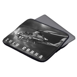 AH-1Z Viper Laptop Sleeve