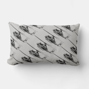 AH-1Z Viper Lumbar Cushion