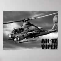 AH-1Z Viper