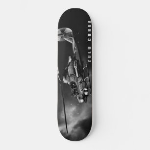 AH-1Z Viper Skateboard