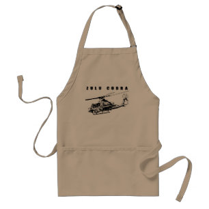 AH-1Z Viper Standard Apron