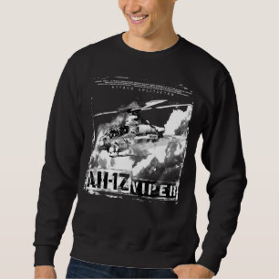 AH-1Z Viper Sweatshirt
