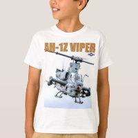 AH-1Z VIPER