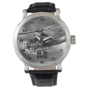 AH-1Z Viper Watch