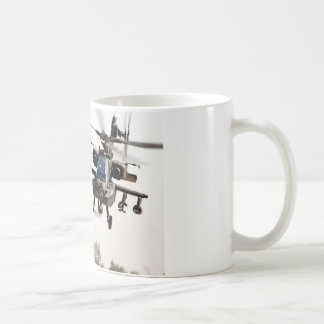 AH-64 Apache Coffee Mug