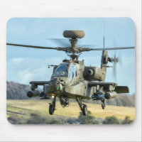 AH-64 Apache