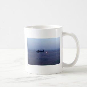 AH-64DApache Longbow Coffee Mug