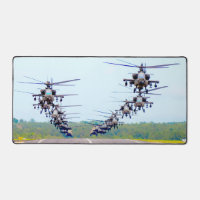 AH-64E APACHE GUARDIAN