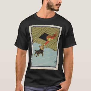 Ah, ha! you are at last in my domain, little fool! T-Shirt