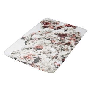 Ah, Spring Bath Mat