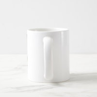 Ah ! The element of Surprise Mug