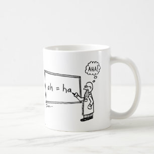 Aha! Mug
