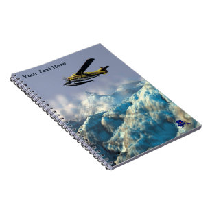 Ahead Of The Storm Notebook
