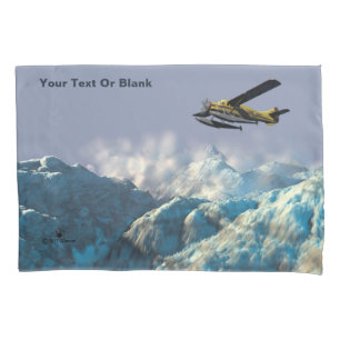 Ahead Of The Storm Pillowcase