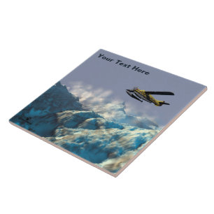 Ahead Of The Storm Tile