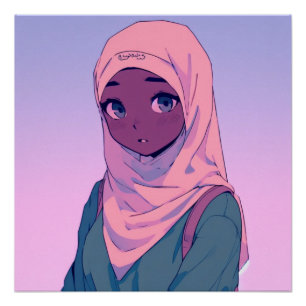 Aheedah’s Serenity Poster