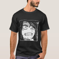 Ahegao Anime