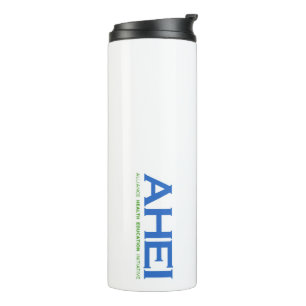AHEI: Healthier Communities Thermal Tumbler
