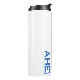 AHEI: Healthier Communities Thermal Tumbler