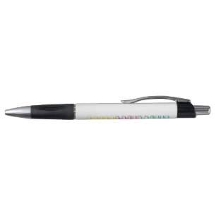 Ahhwiwiii Pen