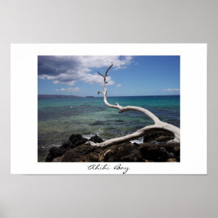 Ahihi Bay Poster