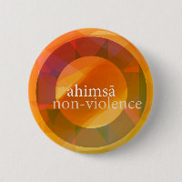 ahimsā - non-violence