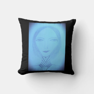 Ahna Cushion