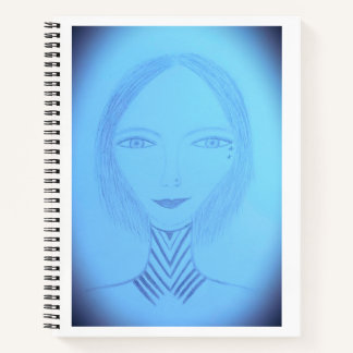 Ahna Notebook