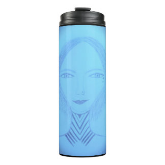 Ahna Thermal Tumbler