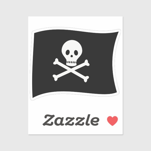 Ahoy There! Pirate Boy Birthday Party (Sheet)