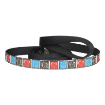 AHS Logo Dog Leash