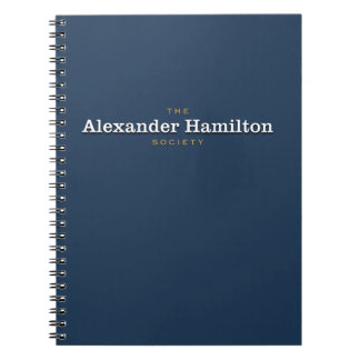AHS Notebook