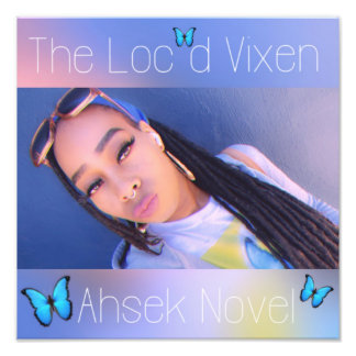 Ahsek Novel Pix 007 Photo Print