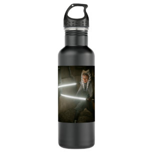 Ahsoka Tano Fan Art & Merch Essential T- 710 Ml Water Bottle