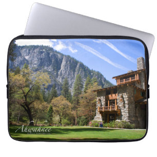 Ahwahnee Laptop Sleeve