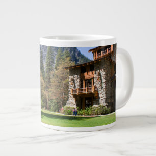 Ahwahnee Large Coffee Mug
