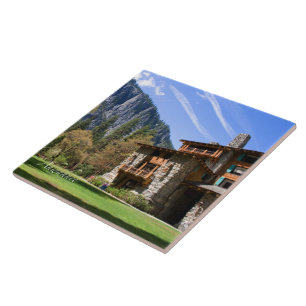 Ahwahnee Tile