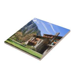 Ahwahnee Tile