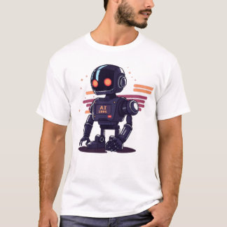 AI 1995 T-Shirt