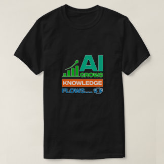 AI (Artificial Intelligence) T-Shirt
