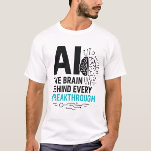 AI Brain Behind Breakthroughs Tee Tech Catalyst