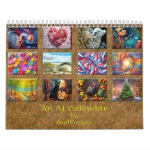 Ai Calendar