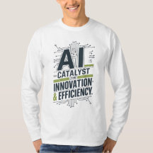 AI – Catalyst for Innovation & Efficiency