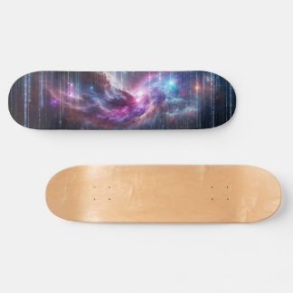 AI-DB Binary Galaxy Skateboard