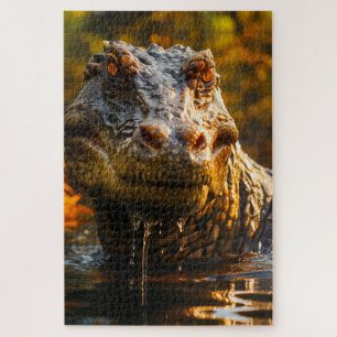 Ai Dinosaur Jigsaw Puzzle