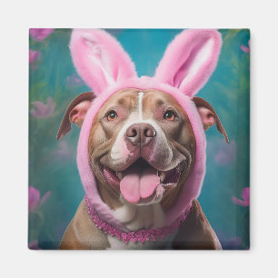 AI Dog Magnet