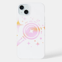 AI emblem Sparkle stars, beacon of the digital era